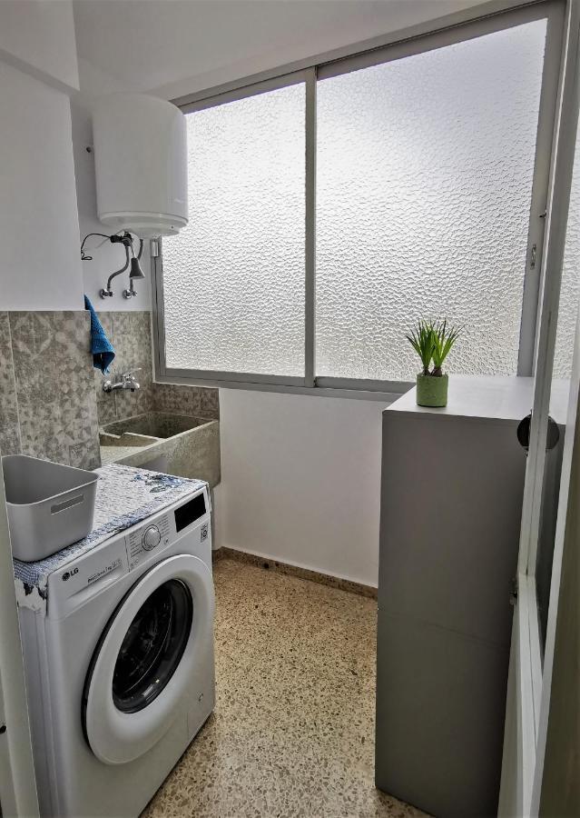 Apartamento Sol & Playa Gandia Solo Familias Exterior photo